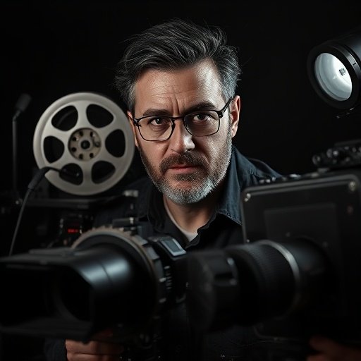 诺兰电影宇宙：从《记忆碎片》到《奥本海默》 - 编辑推荐缩略图